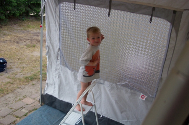 100_0597.jpg - Südseecamp-ein leichtes Makisen Vorzelt