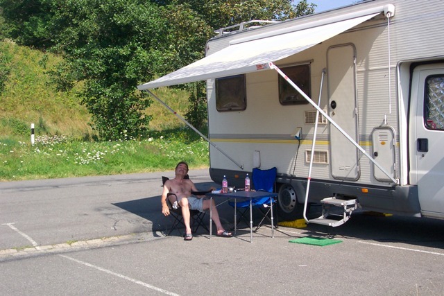 (5).JPG - Stellplatz- St. Andreasberg