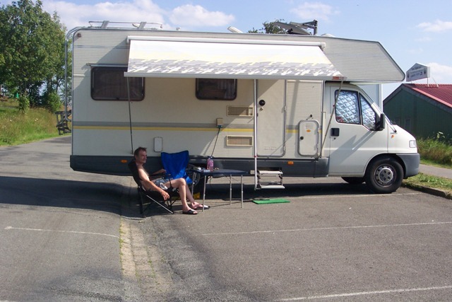 (6).JPG - Stellplatz- St. Andreasberg