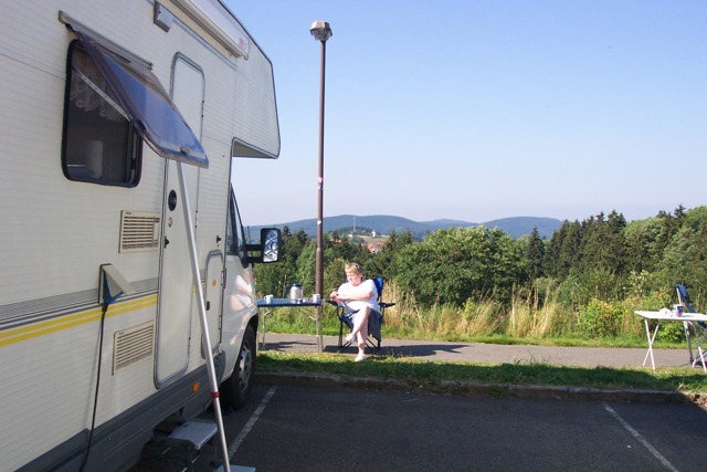 (7).JPG - Stellplatz- St. Andreasberg