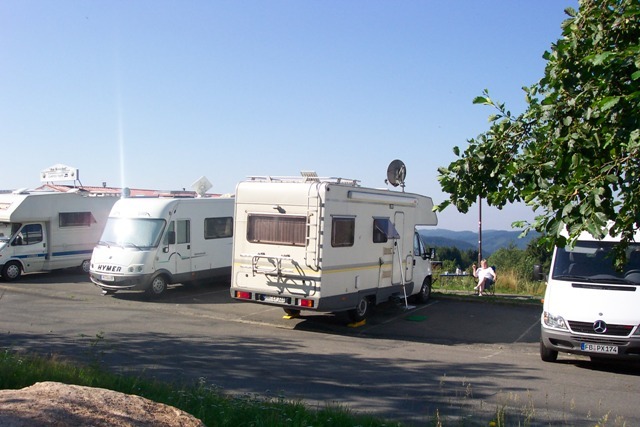 (8).JPG - Stellplatz- St. Andreasberg